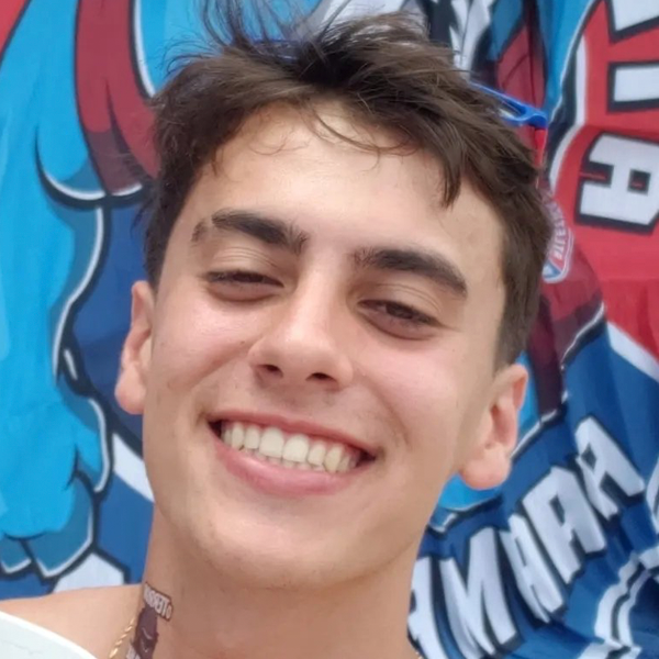 Eduardo Dalagnol