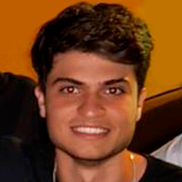 Guilherme Medeiros